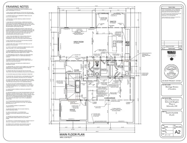 50 POOLE CRES, Middlesex Centre, ON N0L 1R0
