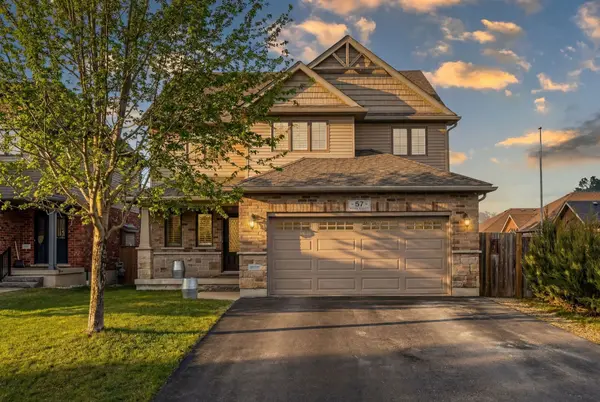 87 McGowan ST, Centre Wellington, ON N0B 1S0