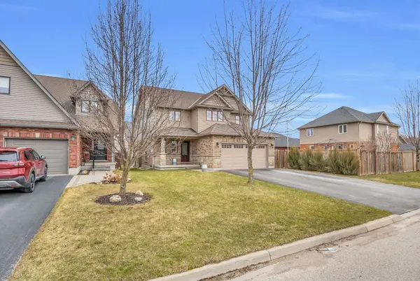 87 McGowan ST, Centre Wellington, ON N0B 1S0