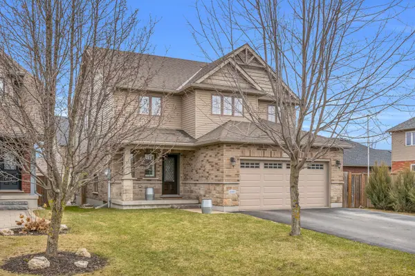 87 McGowan ST, Centre Wellington, ON N0B 1S0