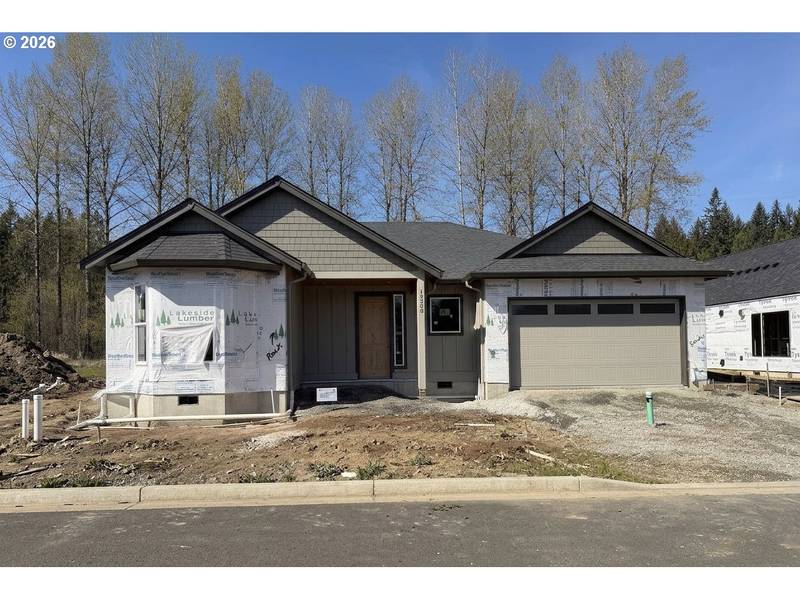 18208 NE 164th AVE #25, Brush Prairie, WA 98606