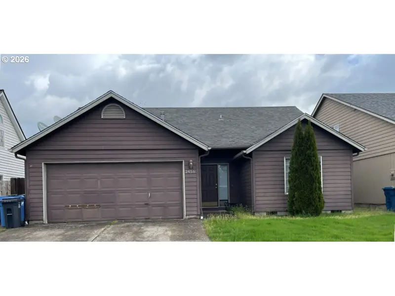 2456 CONNEMARA CT SE, Salem, OR 97317