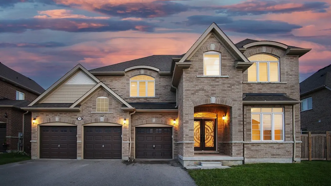 75 Dr. George Burrows Pkwy, Georgina, ON L0E 1R0