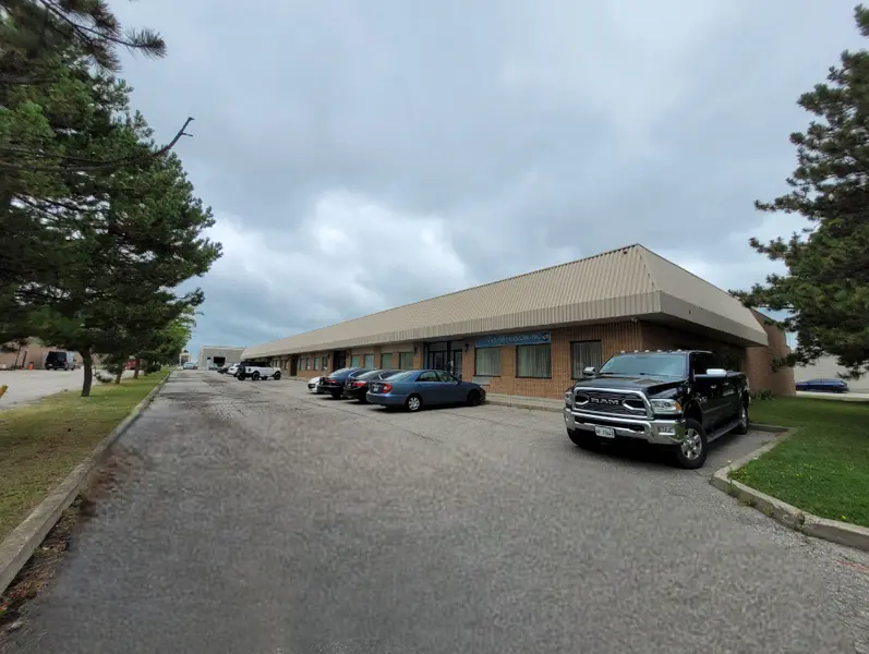 4 Marconi CT #Unit 4, Caledon, ON L7E 1E7