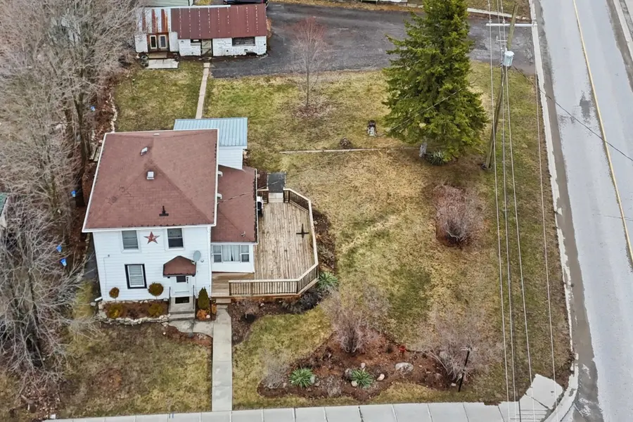 3 Colborne ST, Tweed, ON K0K 3J0