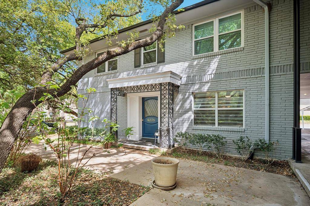 6238 Bandera Avenue #A, Dallas, TX 75225