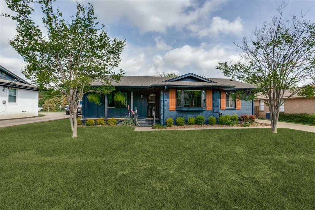 1306 Northlake Drive, Richardson, TX 75080