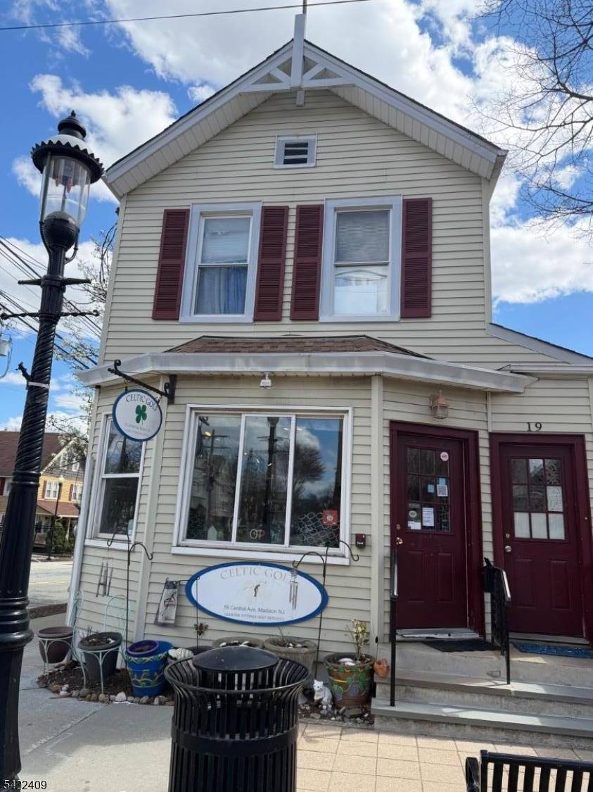 19 Central Ave, Madison Boro, NJ 07940