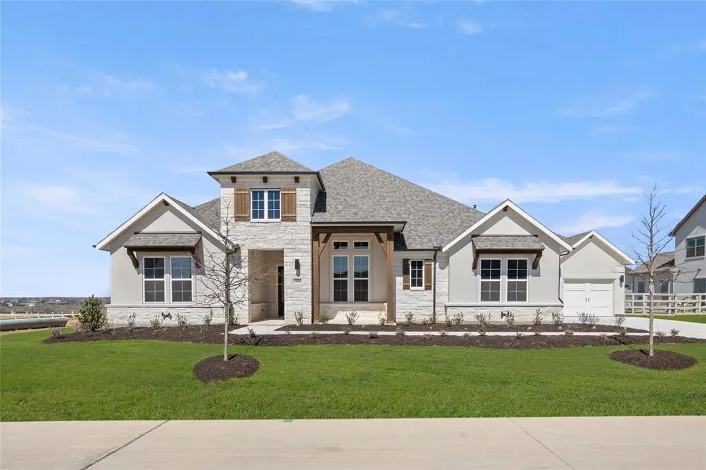 2508 Cayenne Drive, Northlake, TX 76226