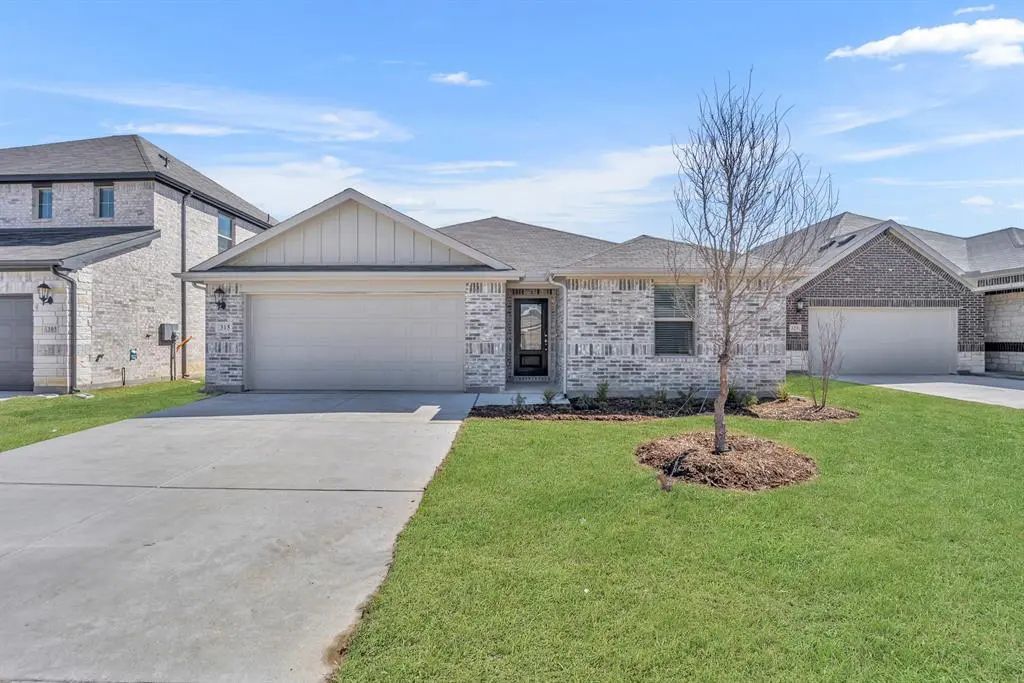 315 Sugarlands Drive, Greenville, TX 75402