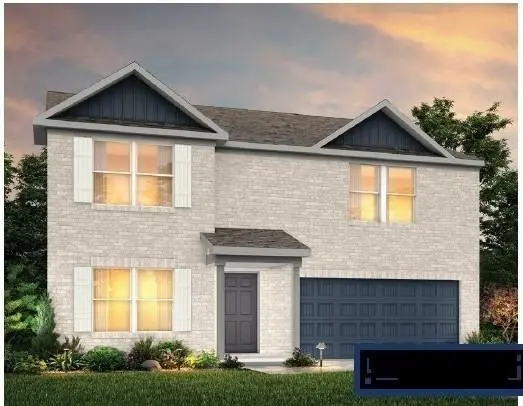 13428 Balderdash Court, Cresson, TX 76035