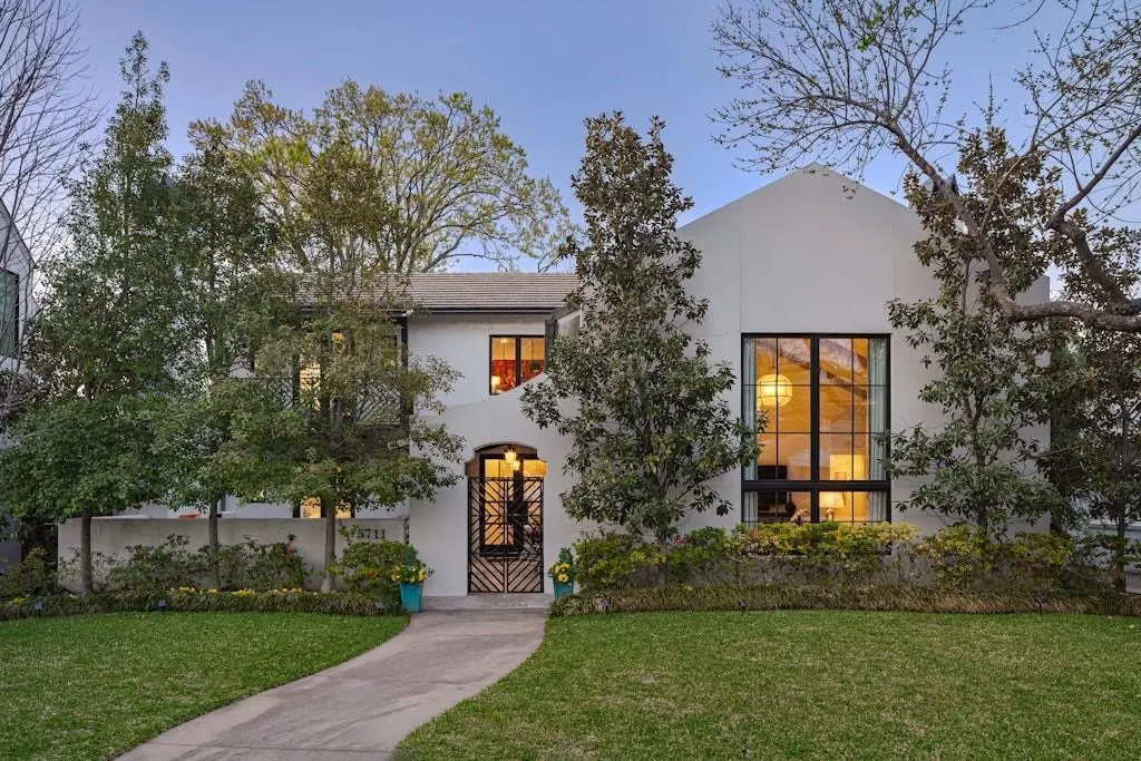 5711 Bryn Mawr Drive, Dallas, TX 75209