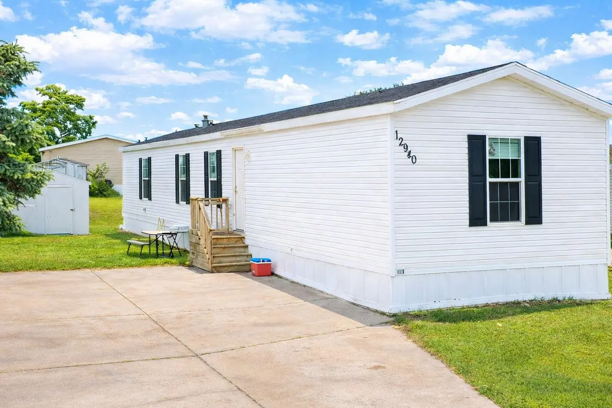 12926 Yost ST, Wayland Twp, MI 49348