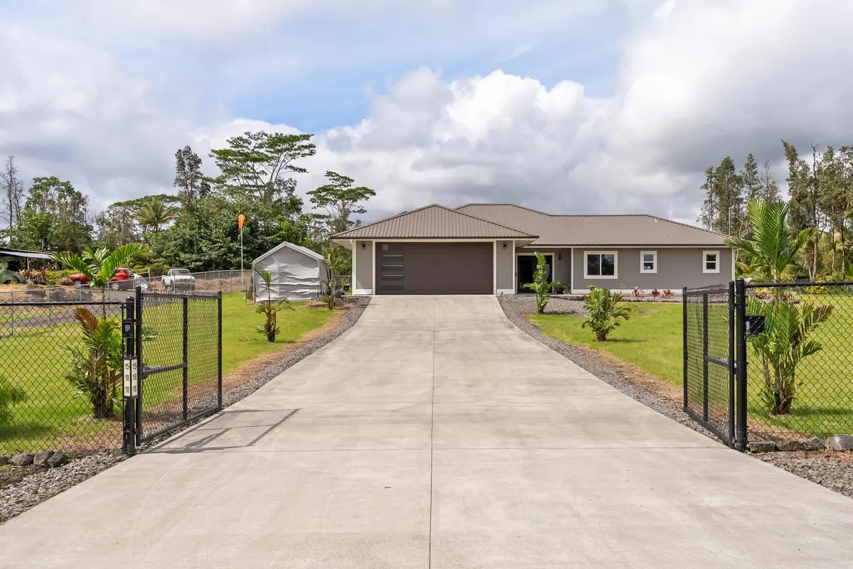 15-1818 31ST AVE, Keaau, HI 96749