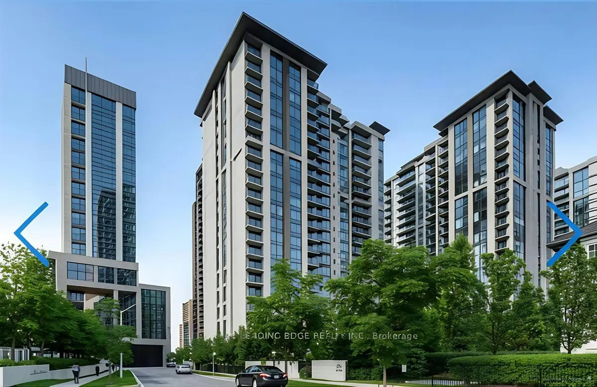 35 Bales AVE #2210, Toronto C14, ON M2N 6K8