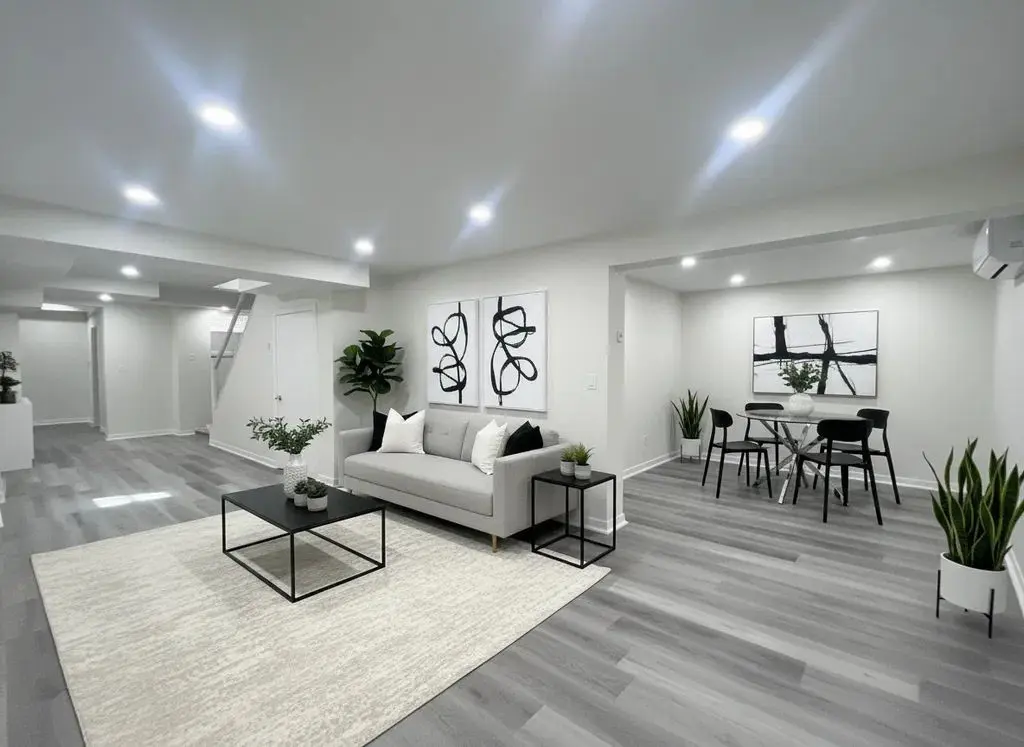 263 Wright CRES #Basement, Ajax, ON L1S 5S5