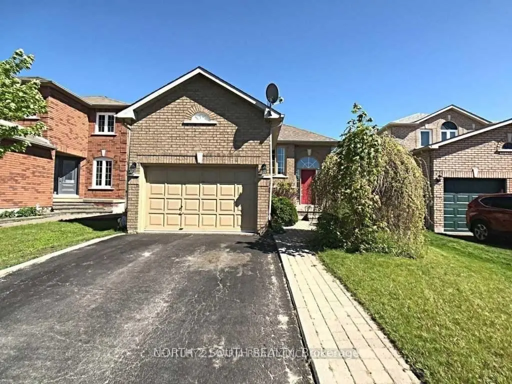 29 Gore DR #Bsmt, Barrie, ON L4N 8L3