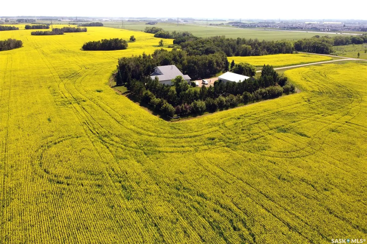 Rural Address, Corman Park Rm No. 344, SK S7K 3J8