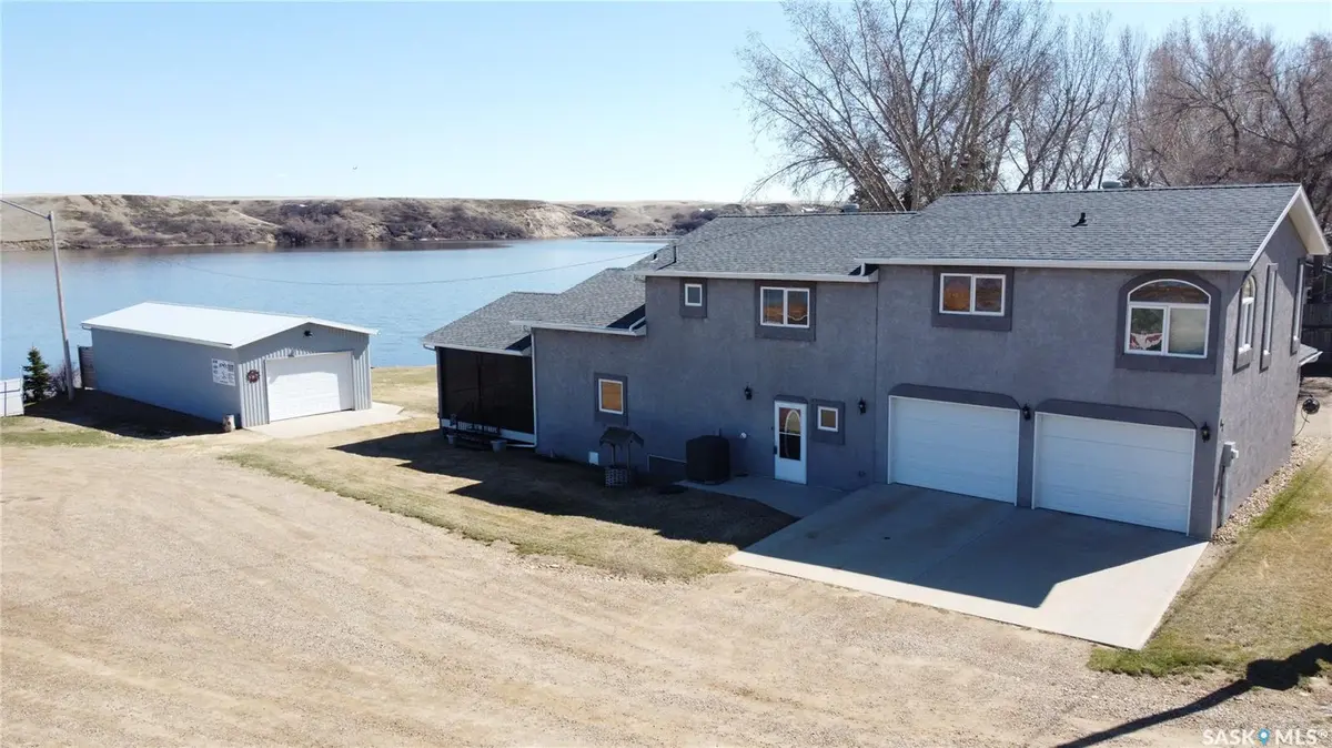 47 Ferguson BAY, Webb Rm No. 138, SK S0N 2N0