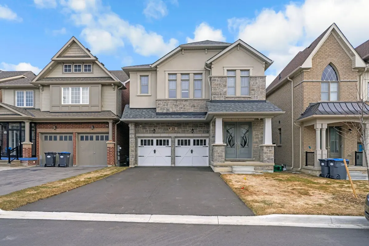 23 Lost Hollow RD, Caledon, ON L7C 4E5