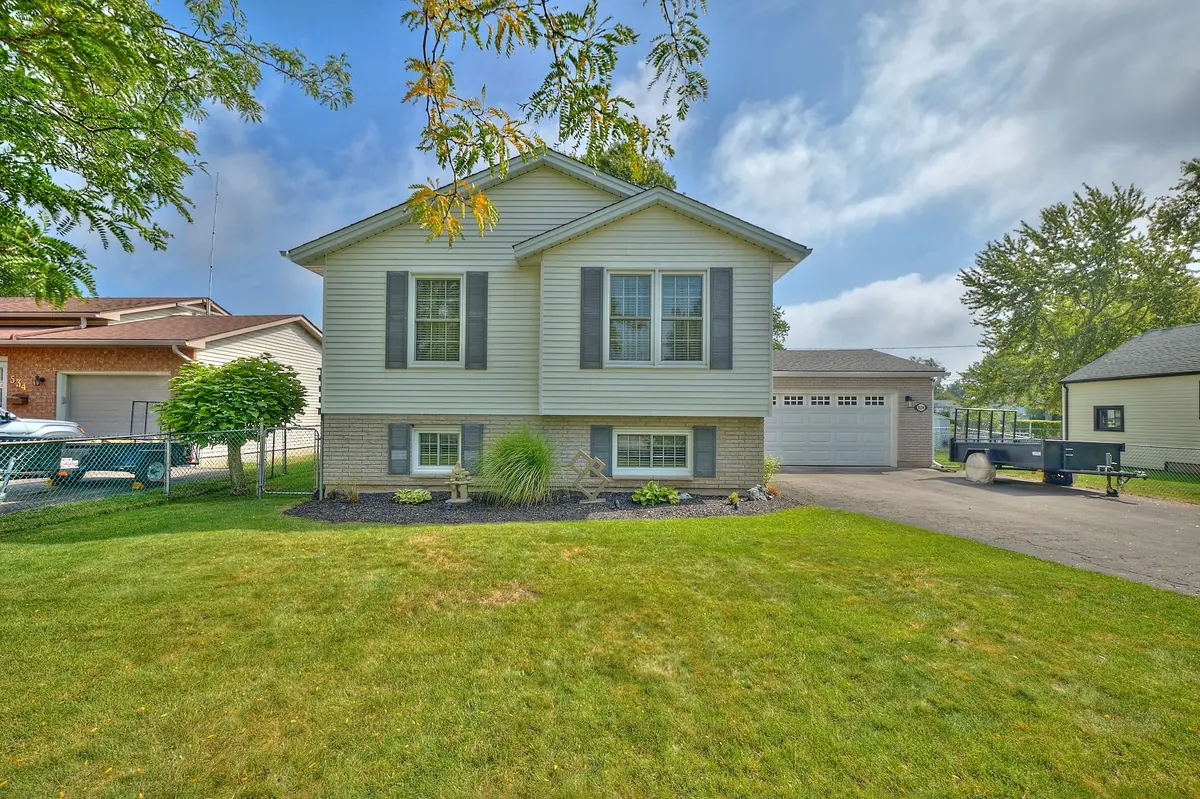 524 Lakeview RD, Fort Erie, ON L2A 4W6