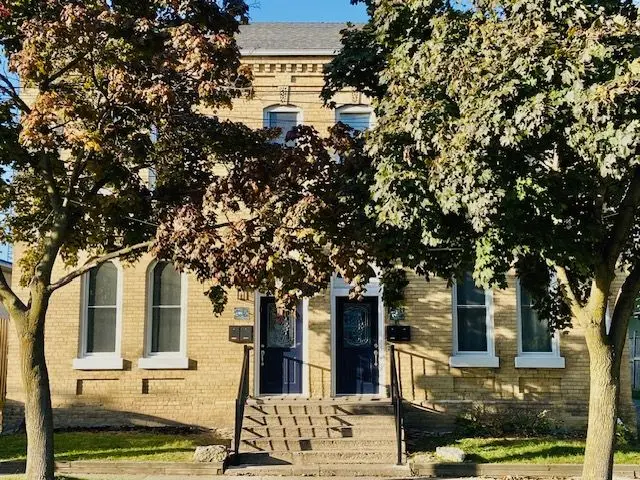 156 Darling ST #2, Brantford, ON N3S 3W6