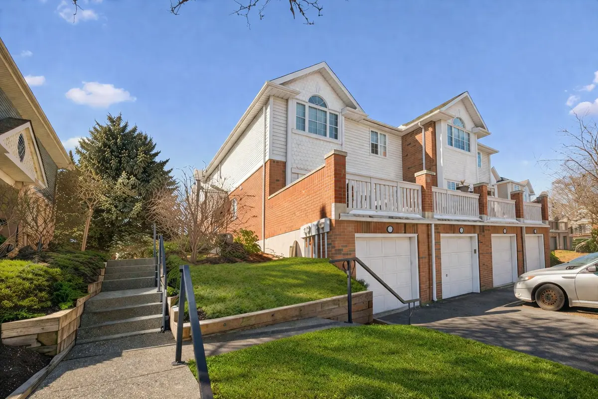 941 Gordon ST #47, Guelph, ON N1G 4R9