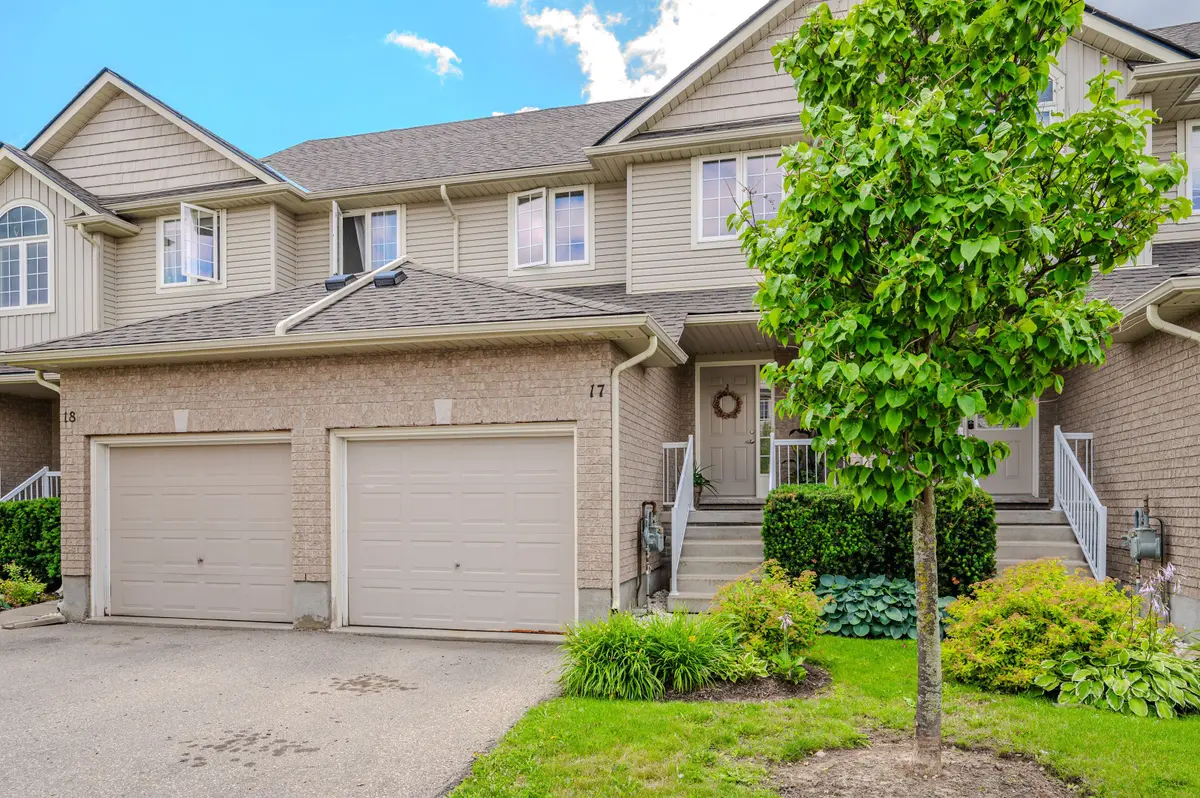 361 ARKELL RD #17, Guelph, ON N1L 1E5