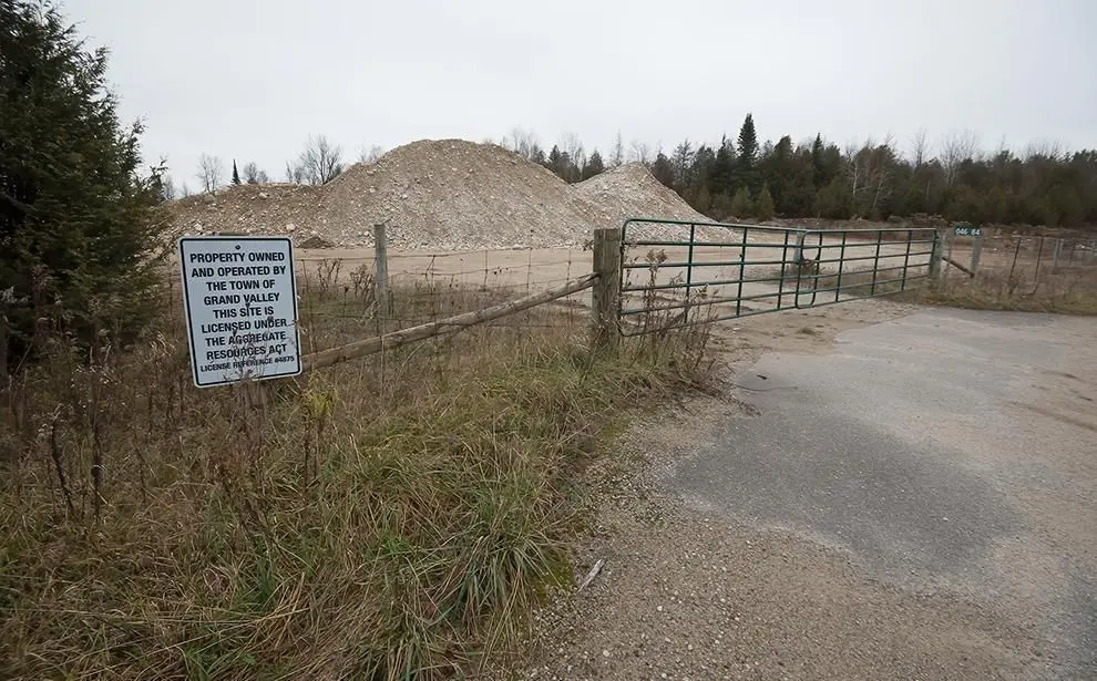 046384 Southgate Rd 04 RD, Southgate, ON N0C 1B0