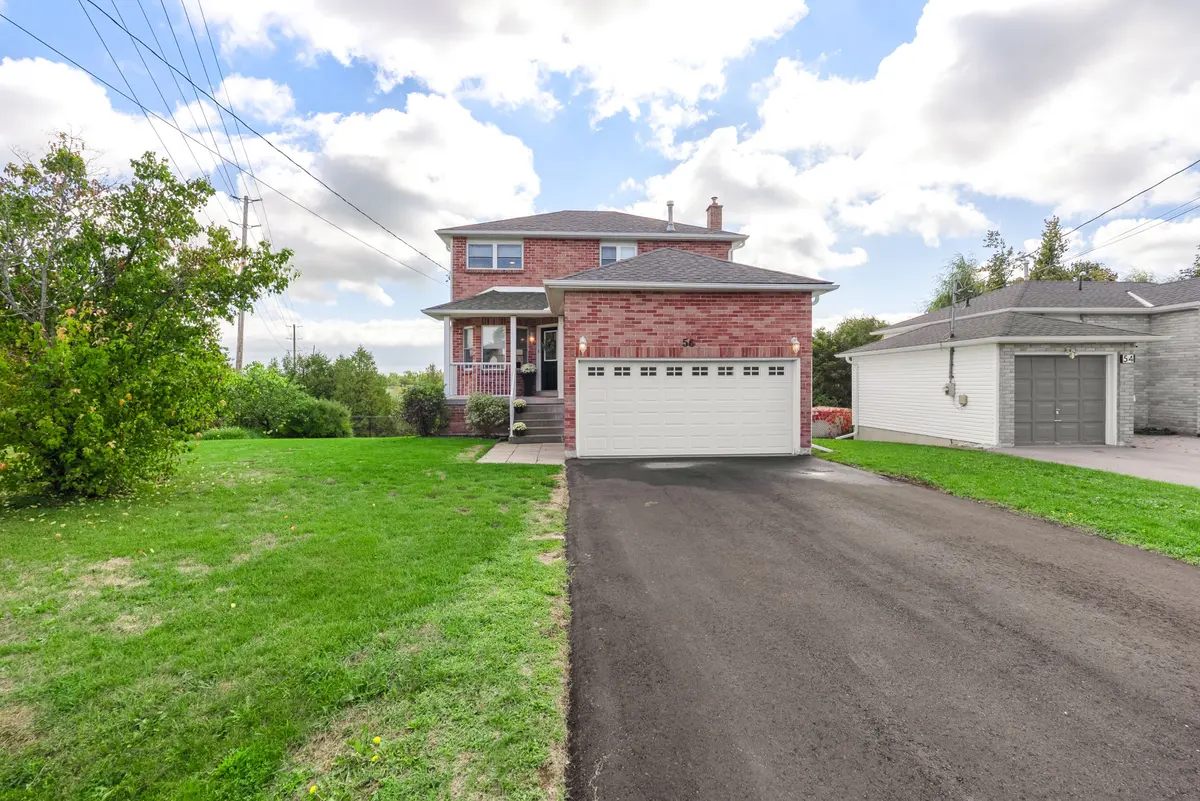 56 Champlain BLVD, Kawartha Lakes, ON K9V 4R1