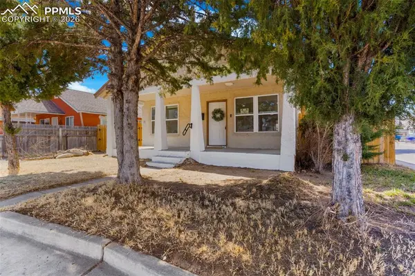 1301 Bragdon AVE, Pueblo, CO 81004