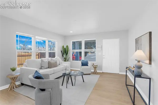 1301 Bragdon AVE, Pueblo, CO 81004