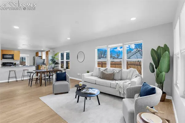 1301 Bragdon AVE, Pueblo, CO 81004