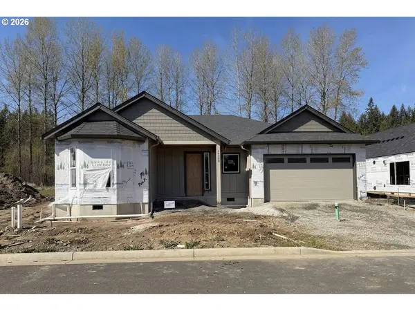 18208 NE 164th AVE #25, Brush Prairie, WA 98606