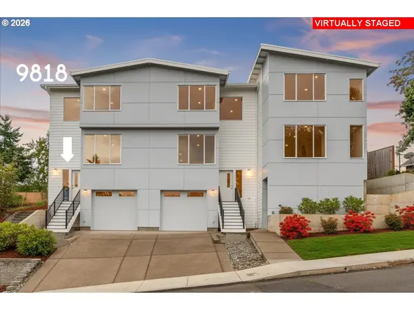 9818 SW 34th PL, Portland, OR 97219