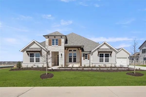 2508 Cayenne Drive,  Northlake,  TX 76226