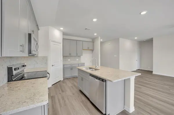 315 Sugarlands Drive, Greenville, TX 75402