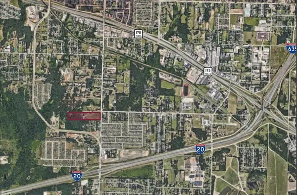 1301 S St Augustine Drive, Dallas, TX 75217