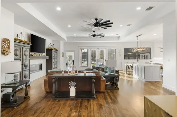 3179 County Road 3307, Greenville, TX 75402