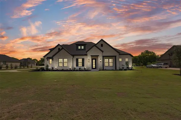 4418 Lake Breeze Drive, Mckinney, TX 75071