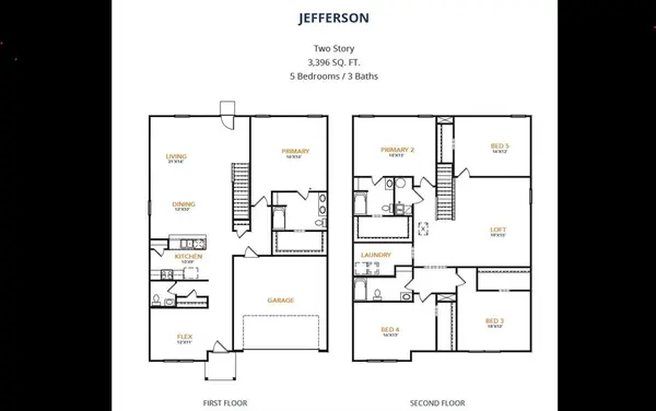 13428 Balderdash Court, Cresson, TX 76035