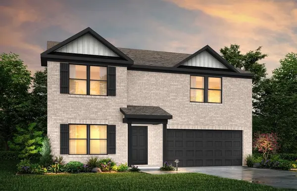 13428 Balderdash Court, Cresson, TX 76035