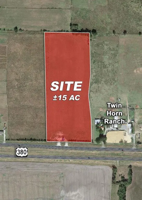 2940 Highway 380, Greenville, TX 75401