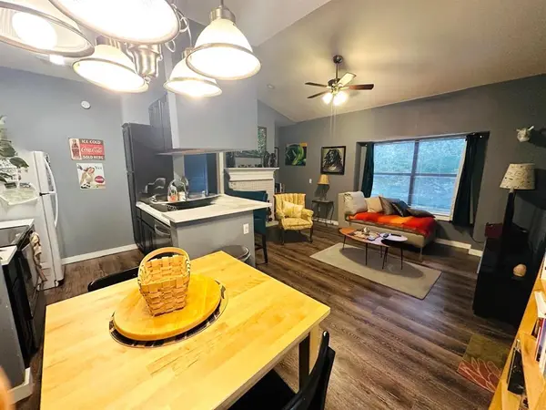 7340 Skillman Street #1203, Dallas, TX 75231