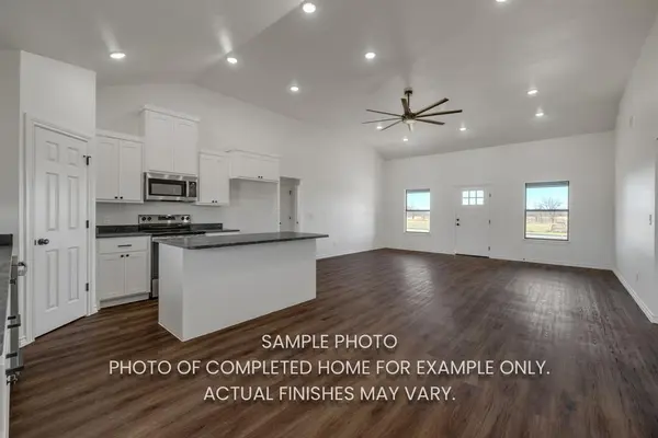 901 Benelli Drive, Clyde, TX 79510