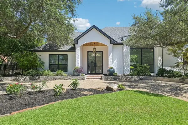 5705 Bent Oak Place, Dallas, TX 75248