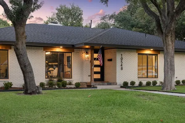 10548 Marquis Lane, Dallas, TX 75229