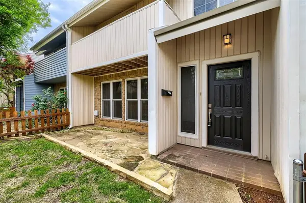 1624 Choteau Circle, Grapevine, TX 76051