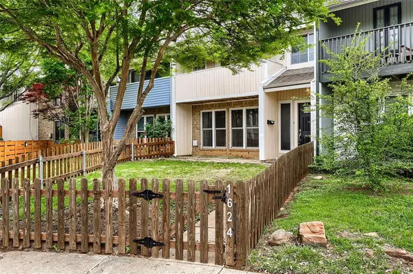 1624 Choteau Circle, Grapevine, TX 76051