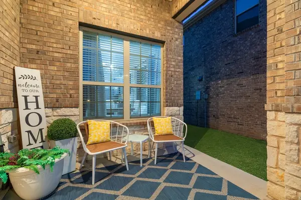 1536 Babb Lane, Celina, TX 75009